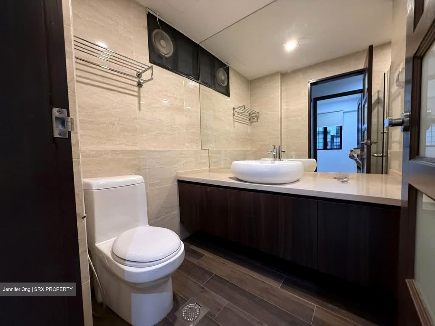 Hume Park I (D21), Condominium #559133601